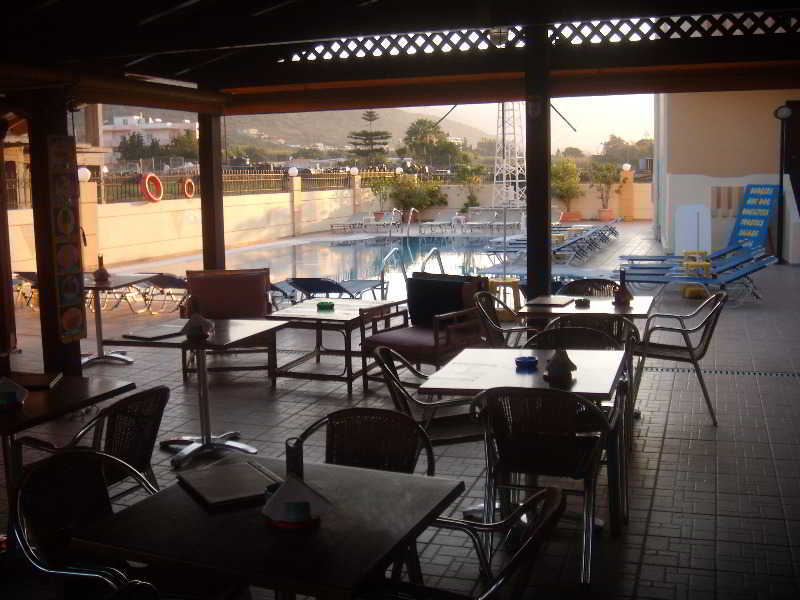 Villa Diasselo Iráclio Exterior foto