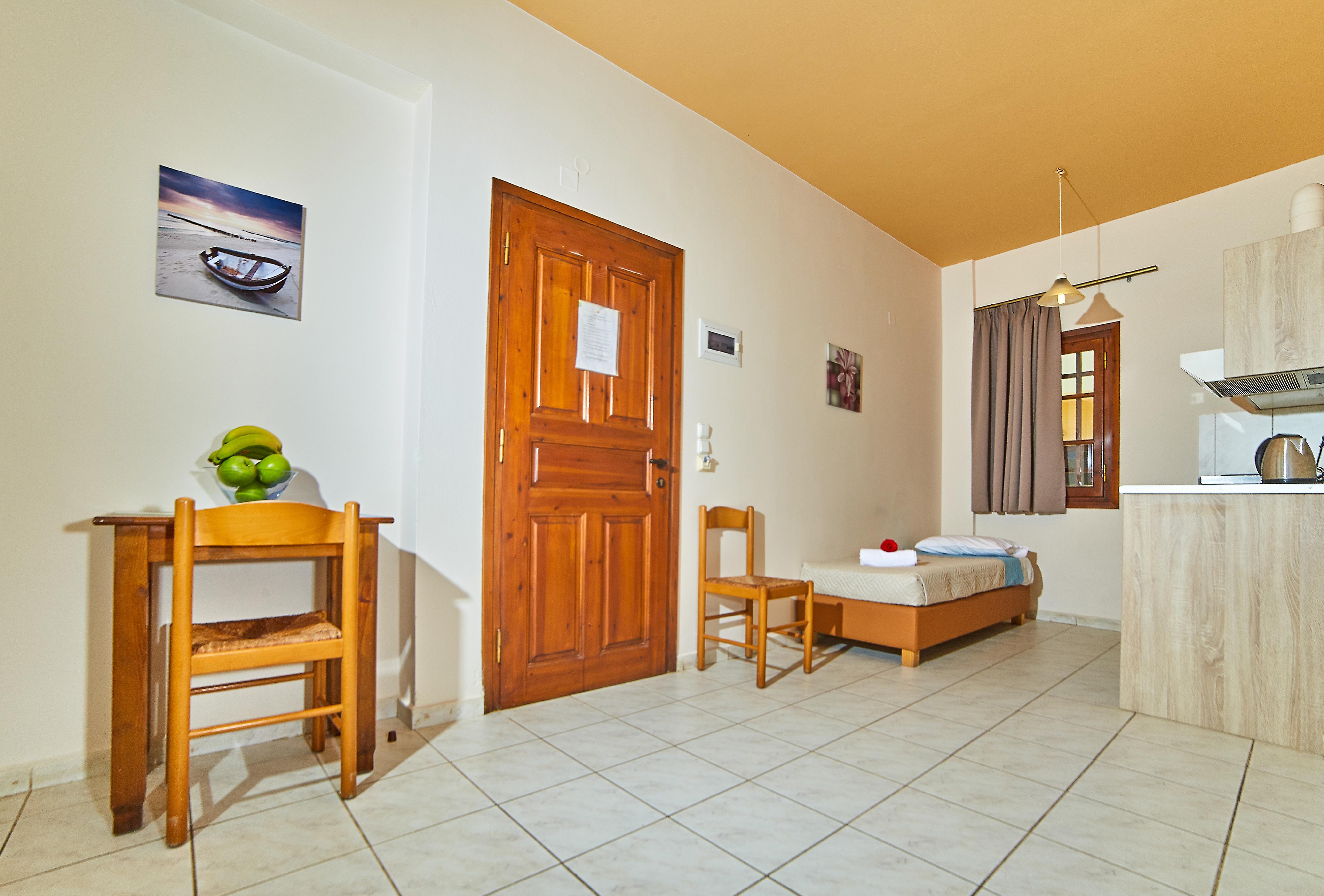 Villa Diasselo Iráclio Exterior foto